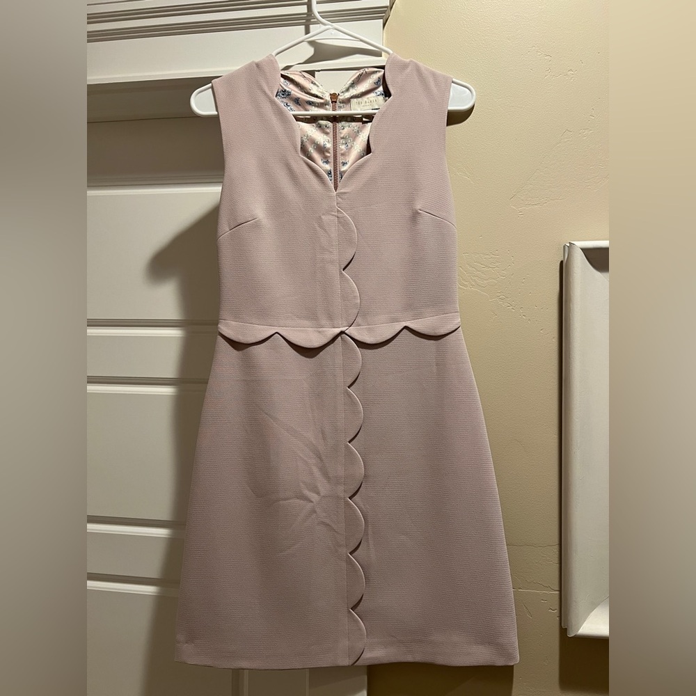 Ted Baker Dress